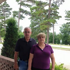 Meet your Posher, Johnny